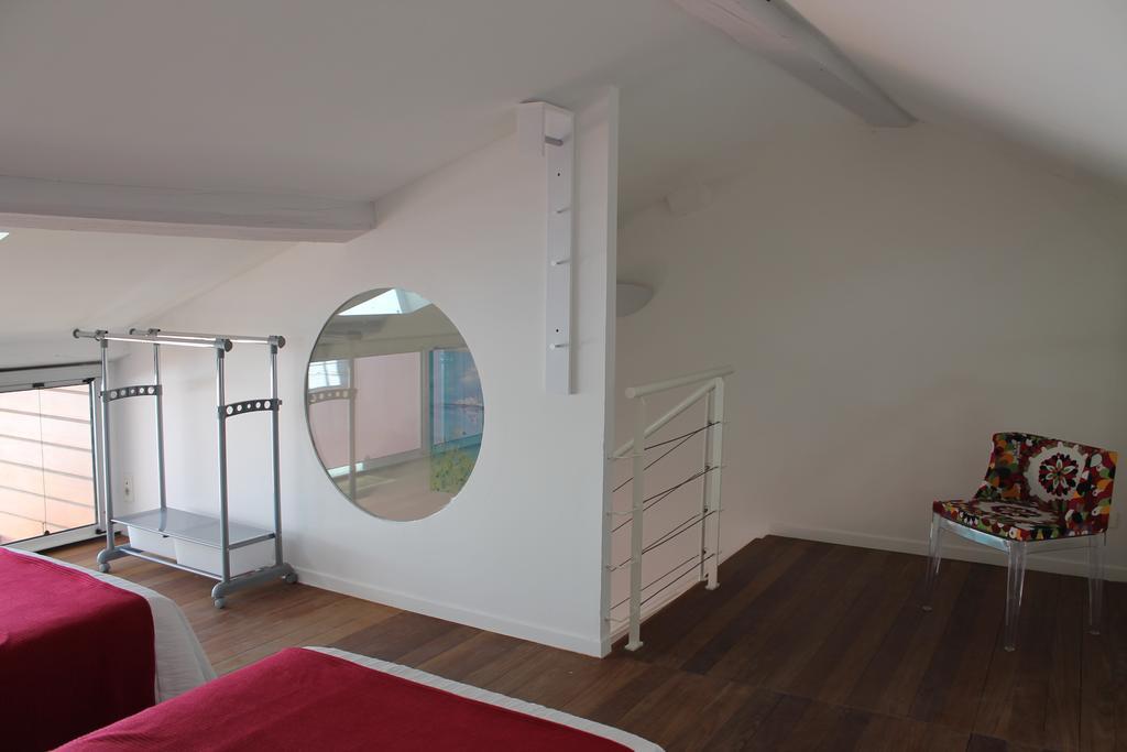 Le Loft De La Robine 110M2 Apartment Narbonne Ruang foto