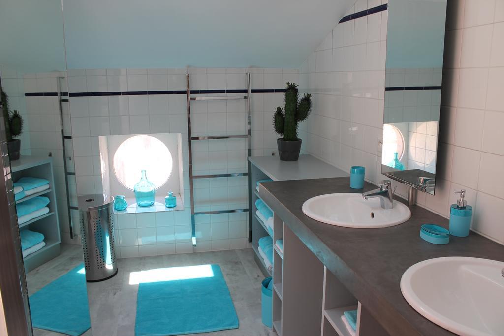 Le Loft De La Robine 110M2 Apartment Narbonne Ruang foto