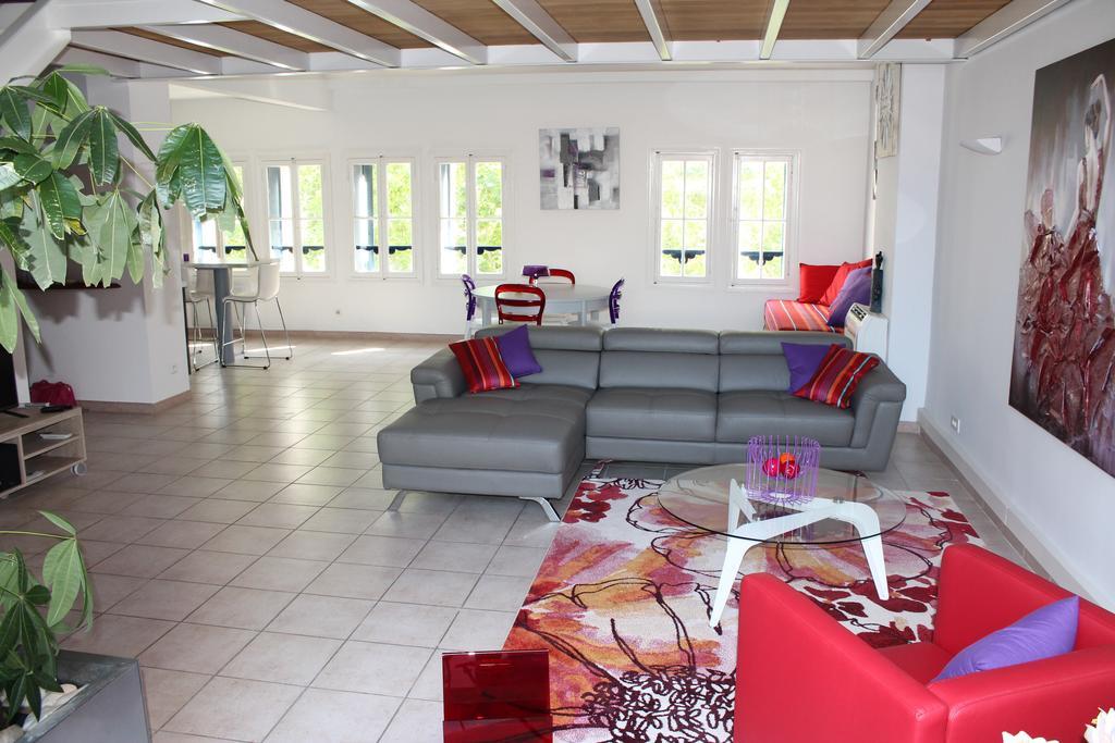 Le Loft De La Robine 110M2 Apartment Narbonne Ruang foto