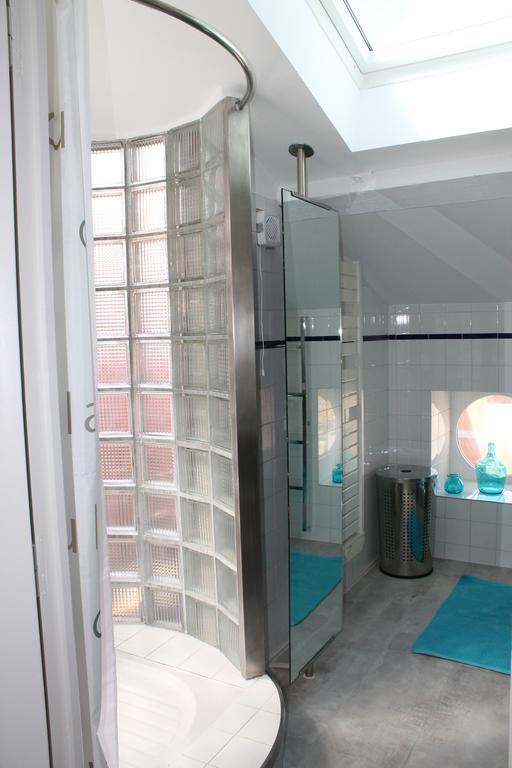 Le Loft De La Robine 110M2 Apartment Narbonne Ruang foto