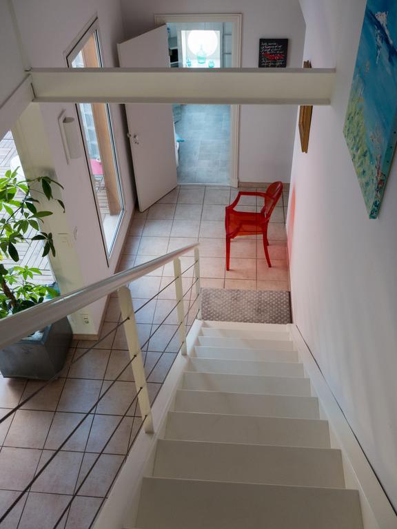 Le Loft De La Robine 110M2 Apartment Narbonne Bagian luar foto