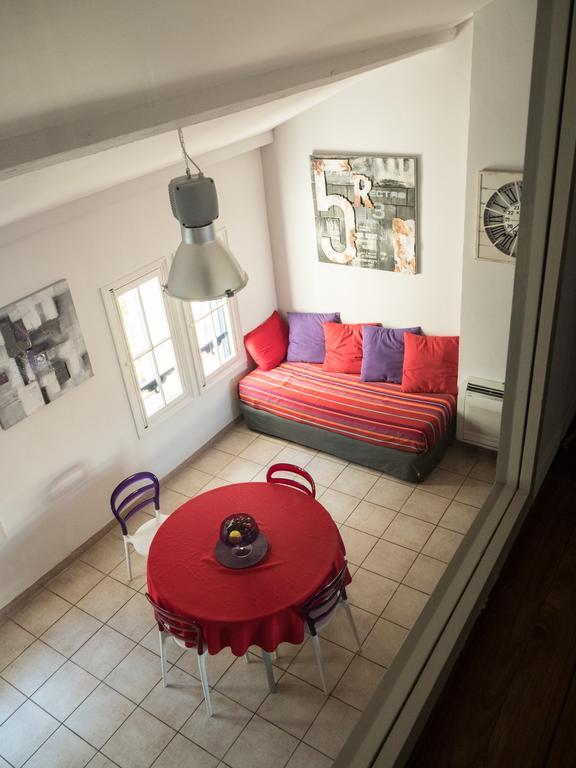 Le Loft De La Robine 110M2 Apartment Narbonne Bagian luar foto